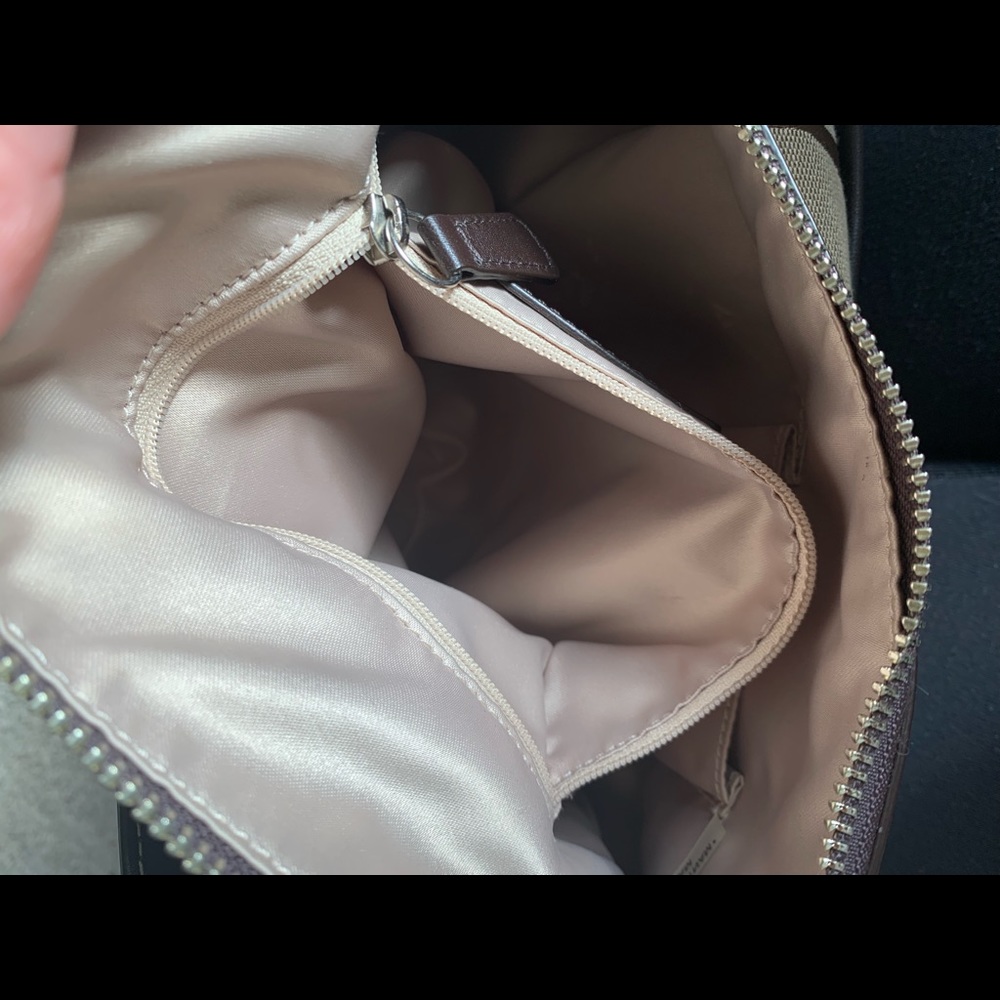 Coach purse - Picture 8 of 8